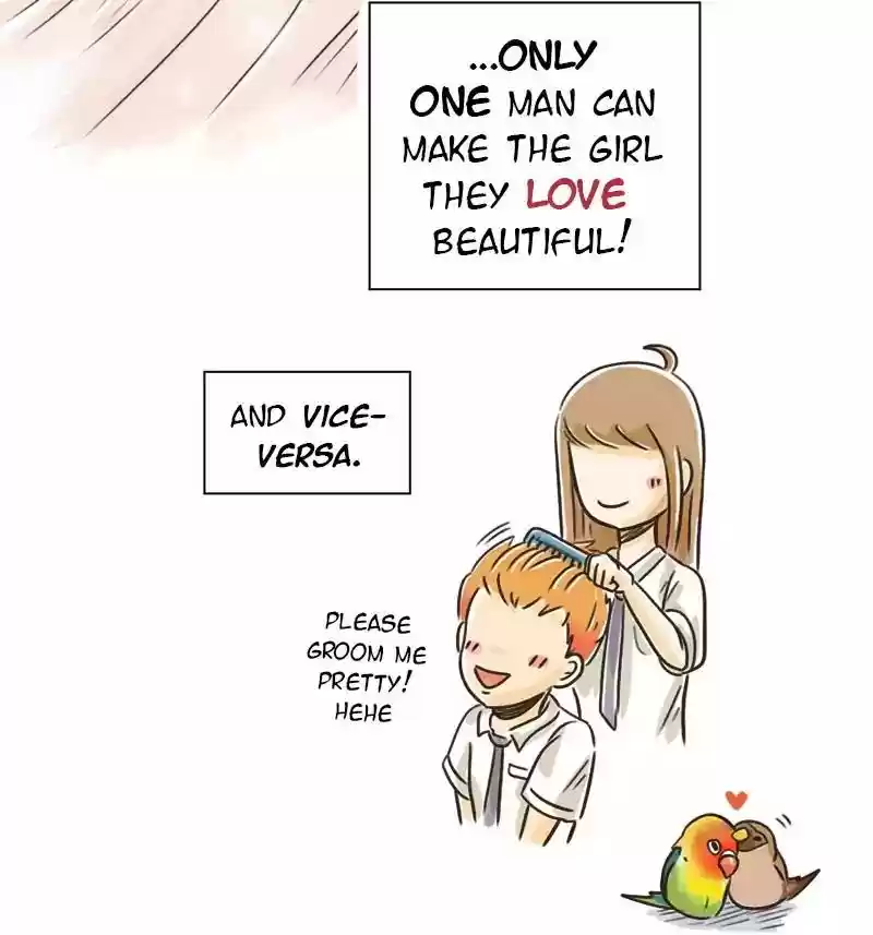 A Budgie's Life Chapter 70: Ep.70: