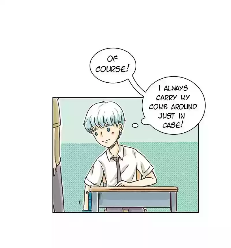 A Budgie's Life Chapter 70: Ep.70: