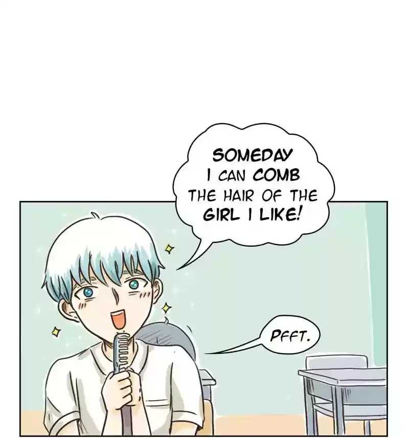 A Budgie's Life Chapter 70: Ep.70: