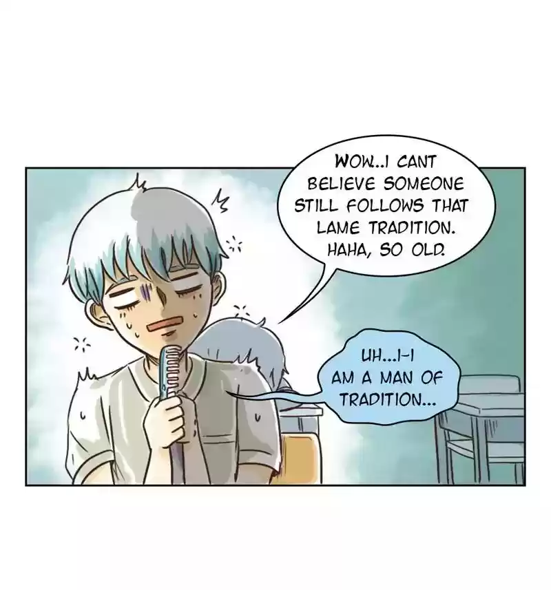 A Budgie's Life Chapter 70: Ep.70: