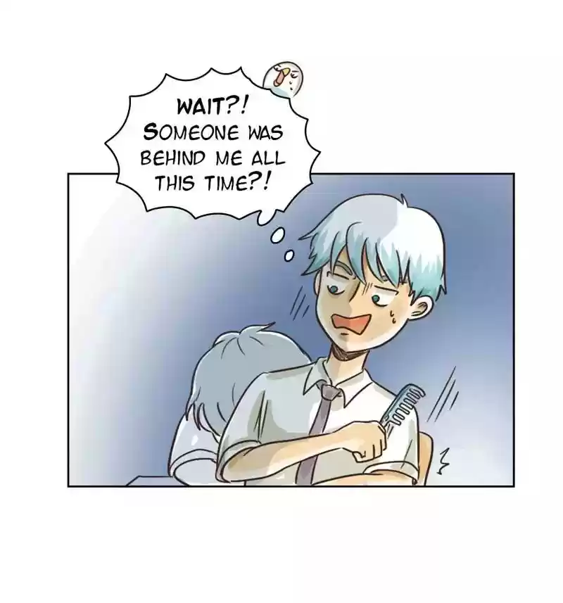 A Budgie's Life Chapter 70: Ep.70: