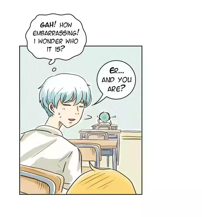 A Budgie's Life Chapter 70: Ep.70: