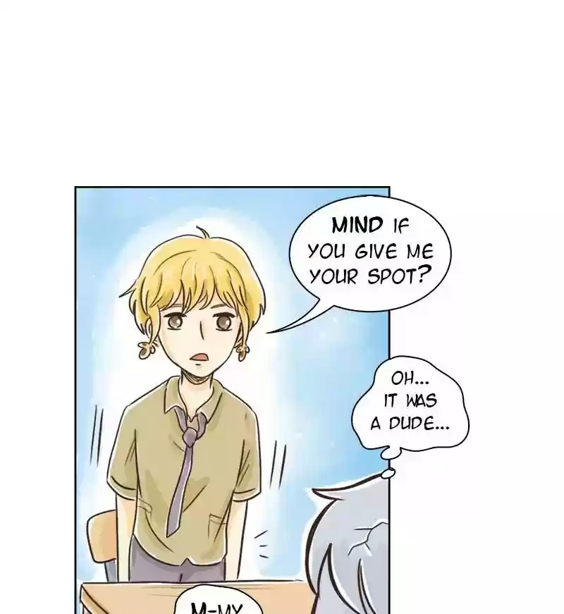 A Budgie's Life Chapter 70: Ep.70: