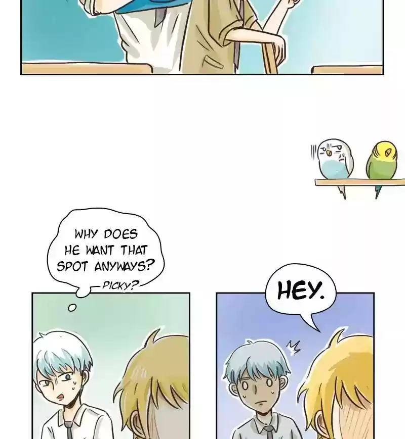 A Budgie's Life Chapter 70: Ep.70: