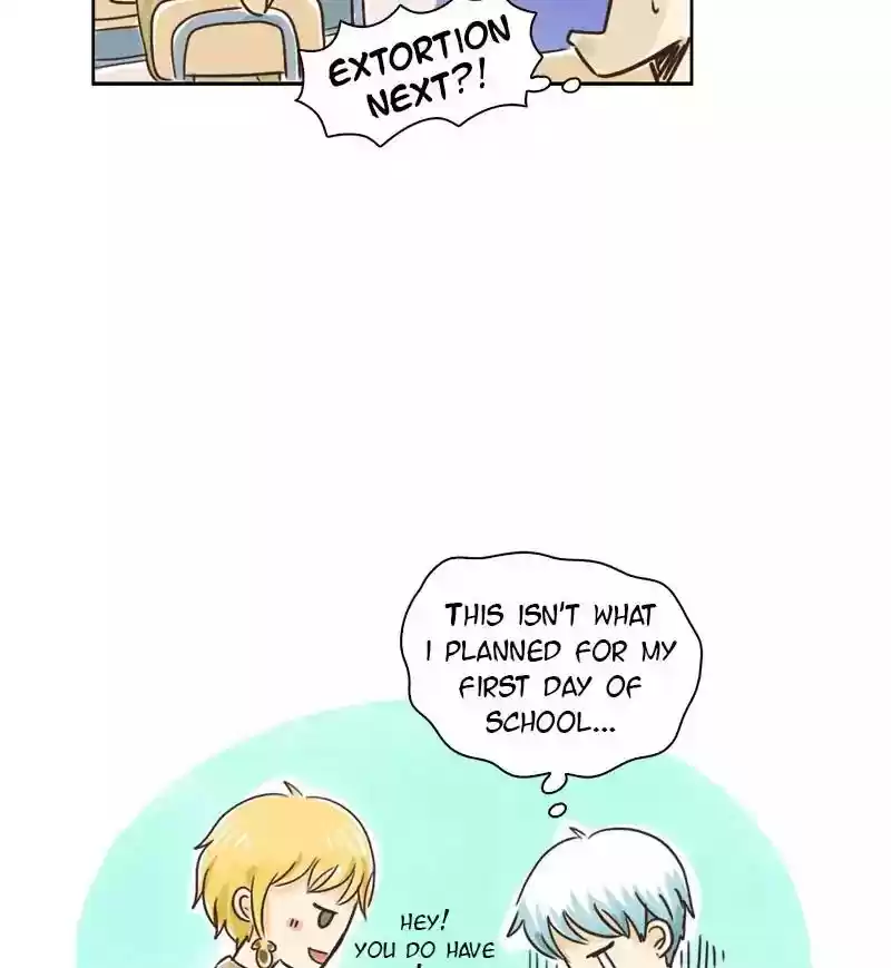 A Budgie's Life Chapter 70: Ep.70: