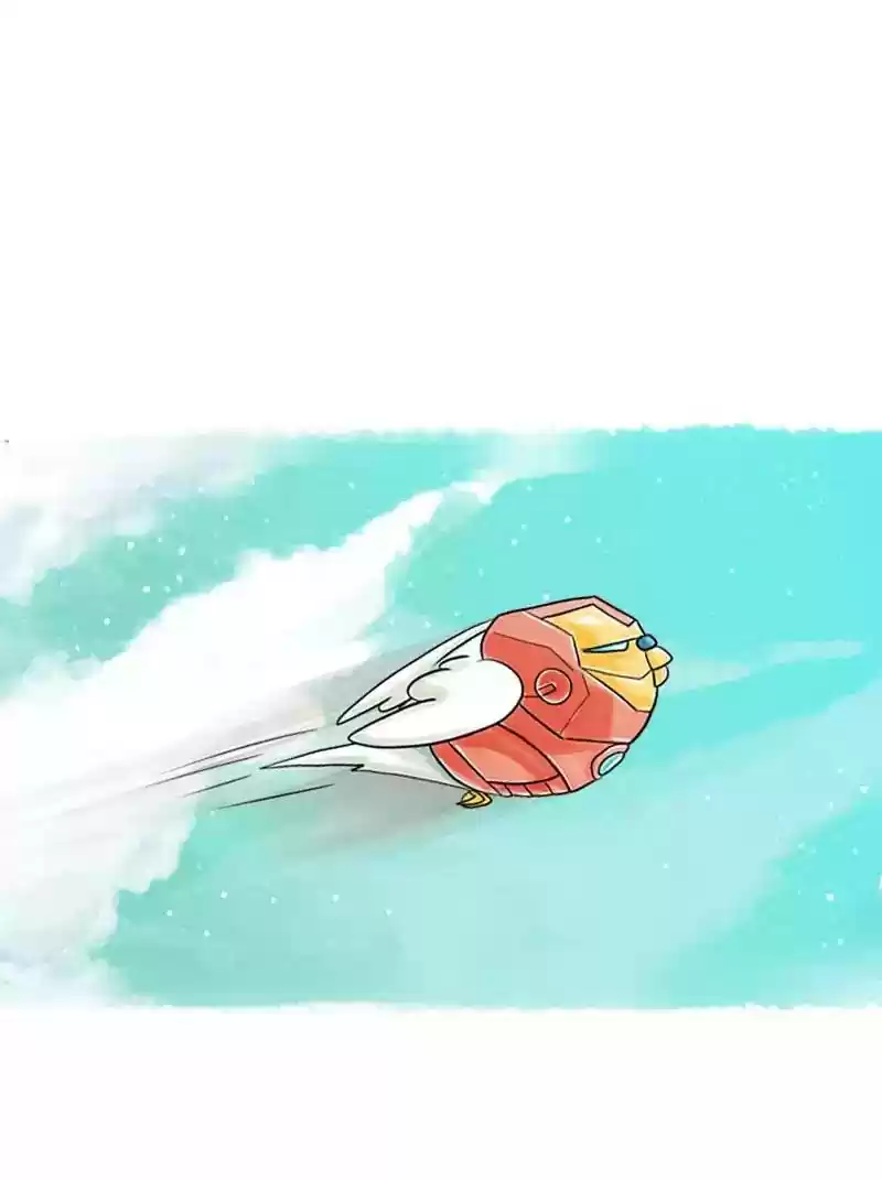 A Budgie's Life Chapter 71: Ep.71: