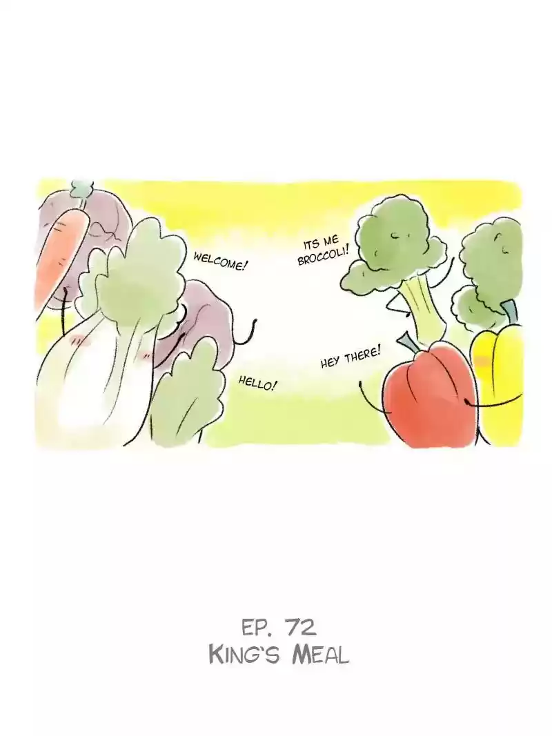 A Budgie's Life Chapter 72: Ep.72: