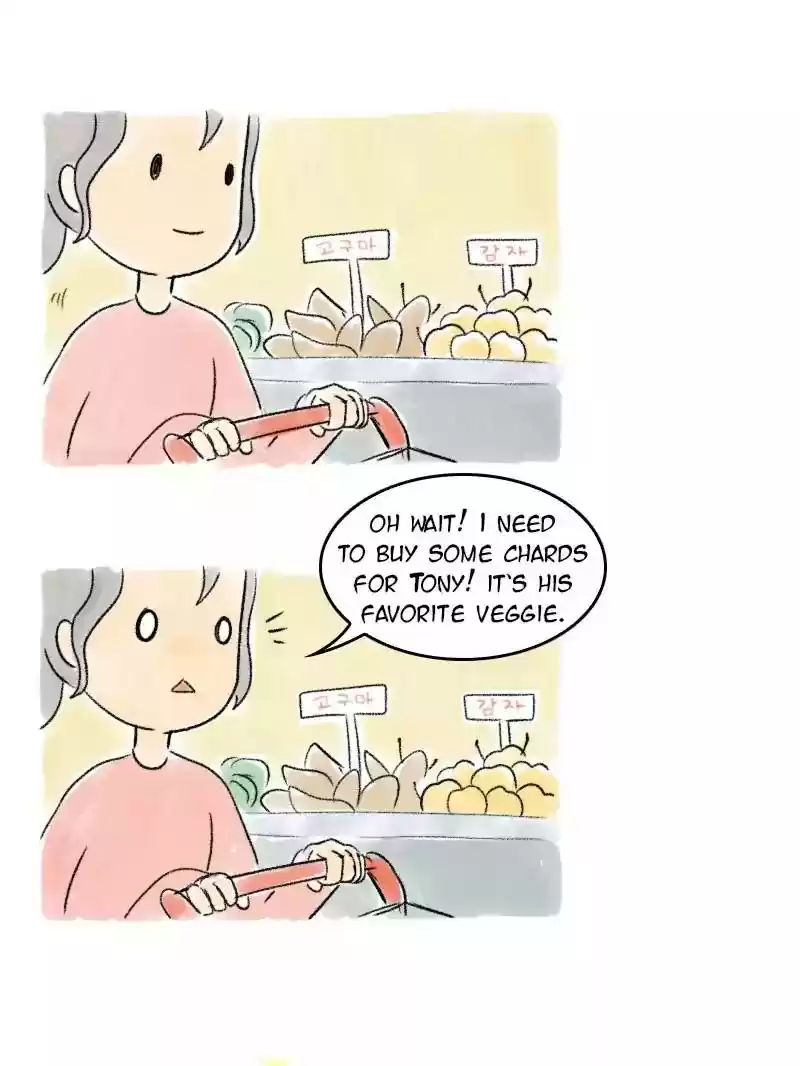 A Budgie's Life Chapter 72: Ep.72: