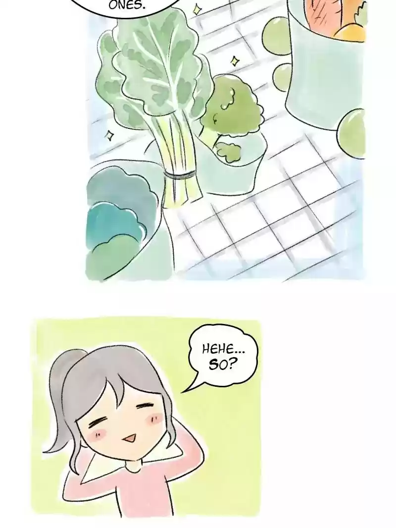 A Budgie's Life Chapter 72: Ep.72: