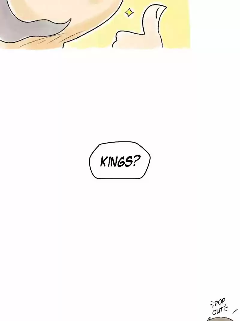 A Budgie's Life Chapter 72: Ep.72: