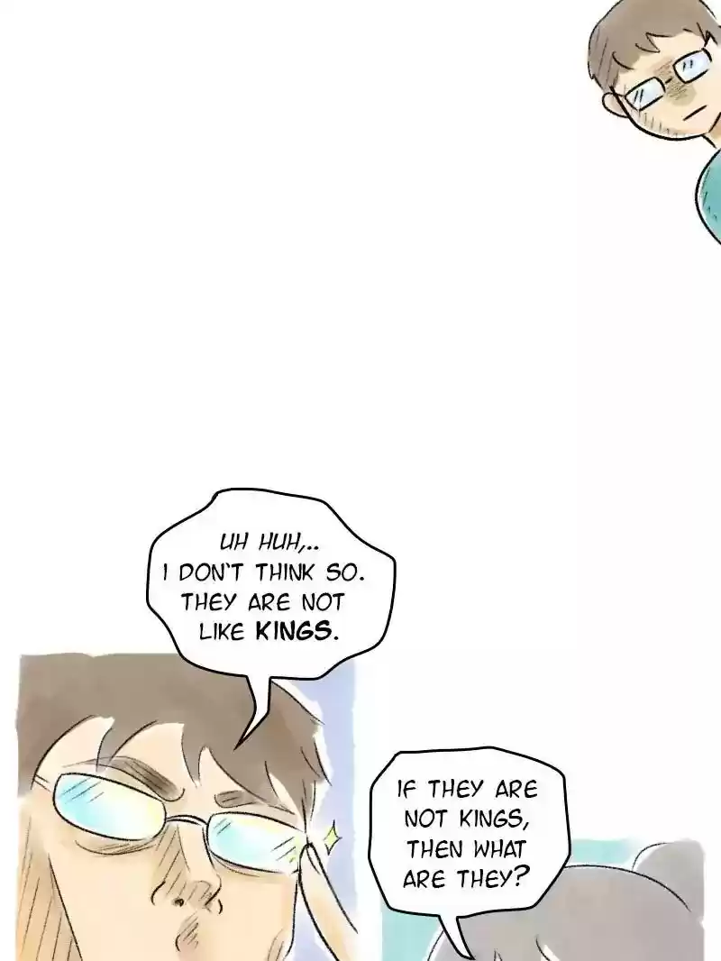 A Budgie's Life Chapter 72: Ep.72: