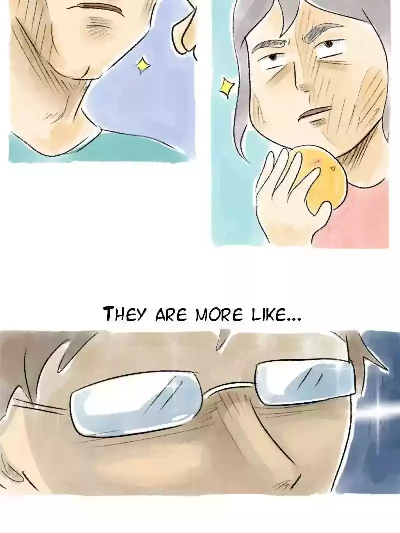 A Budgie's Life Chapter 72: Ep.72: