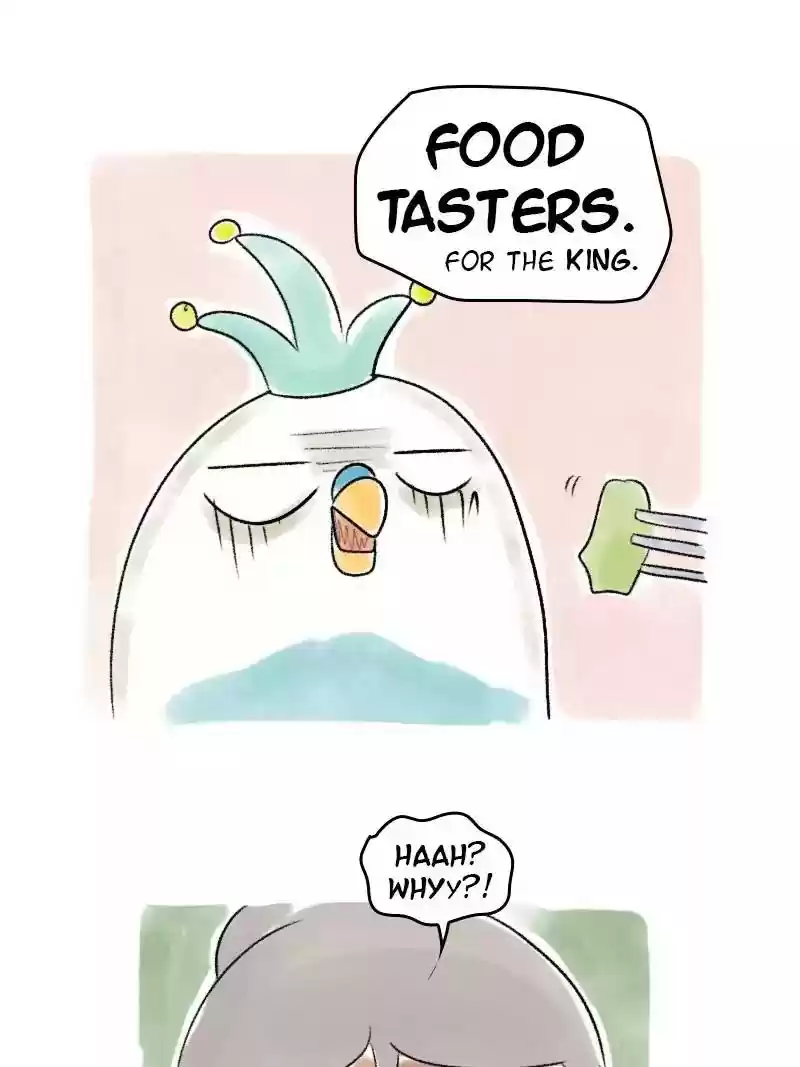 A Budgie's Life Chapter 72: Ep.72: