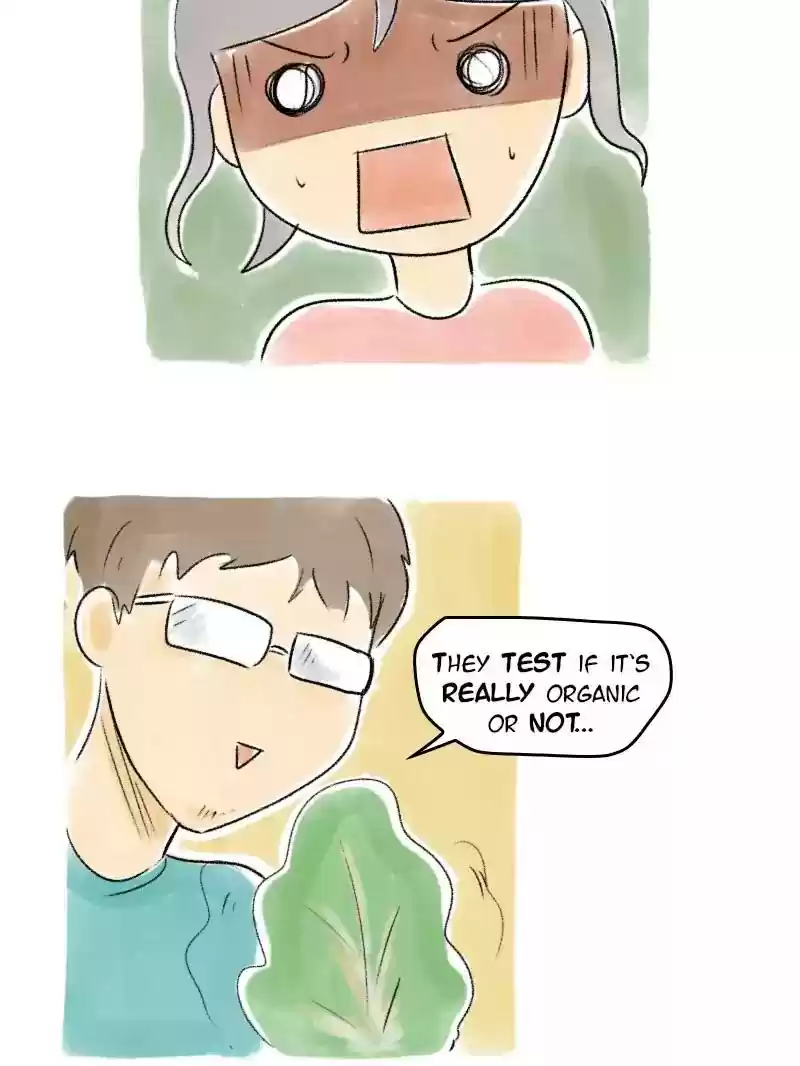 A Budgie's Life Chapter 72: Ep.72: