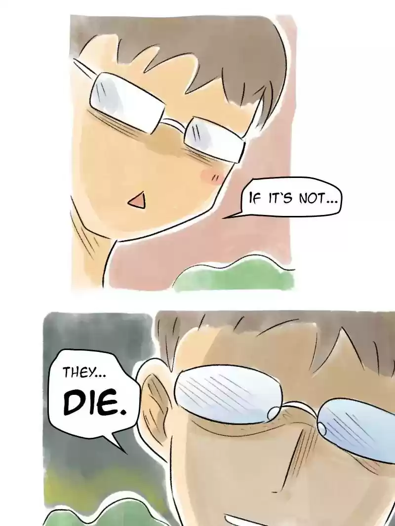 A Budgie's Life Chapter 72: Ep.72: