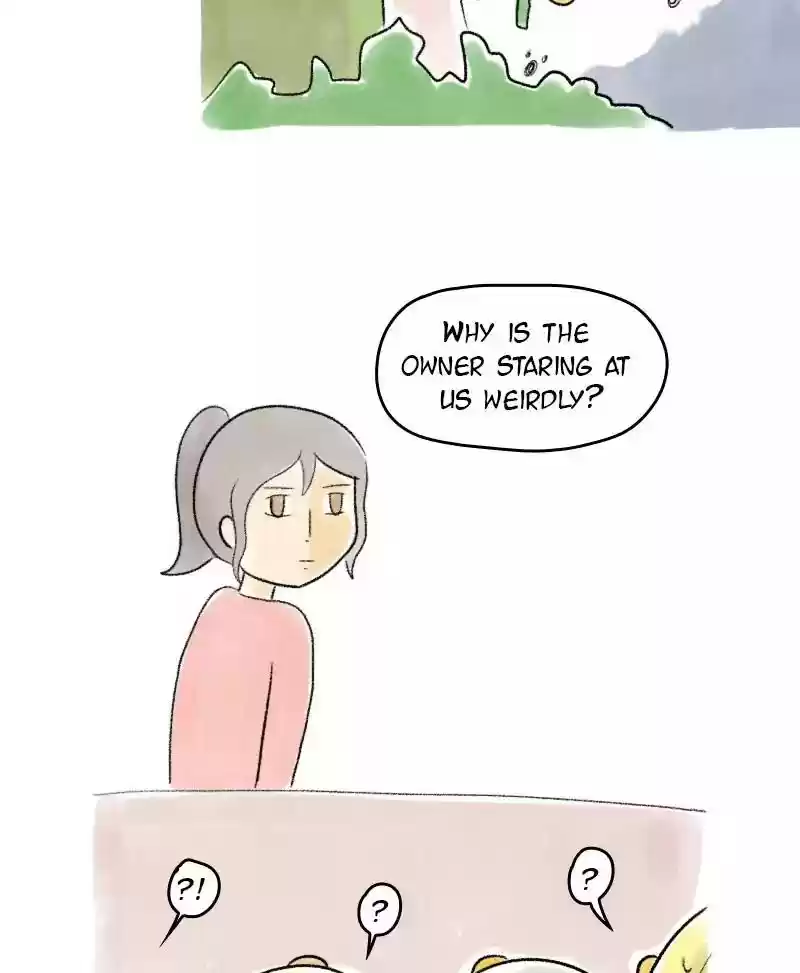 A Budgie's Life Chapter 72: Ep.72: