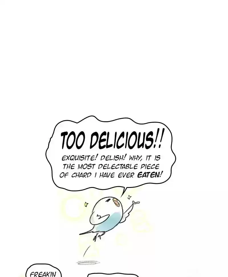 A Budgie's Life Chapter 72: Ep.72: