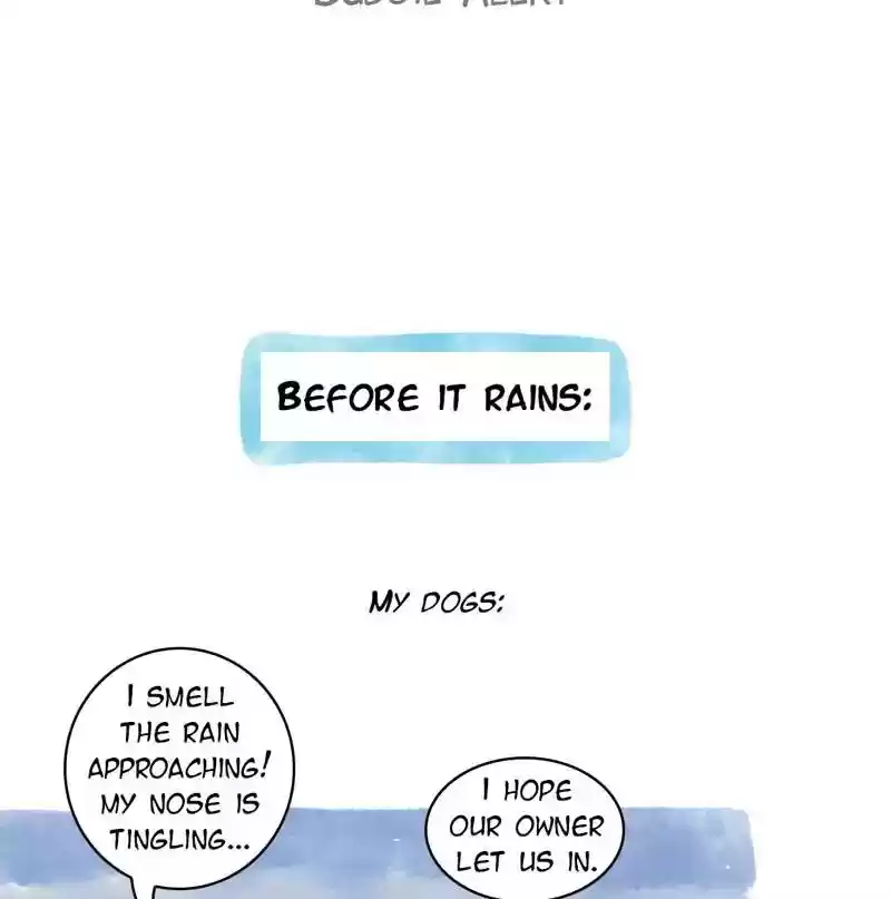 A Budgie's Life Chapter 73: Ep.73: