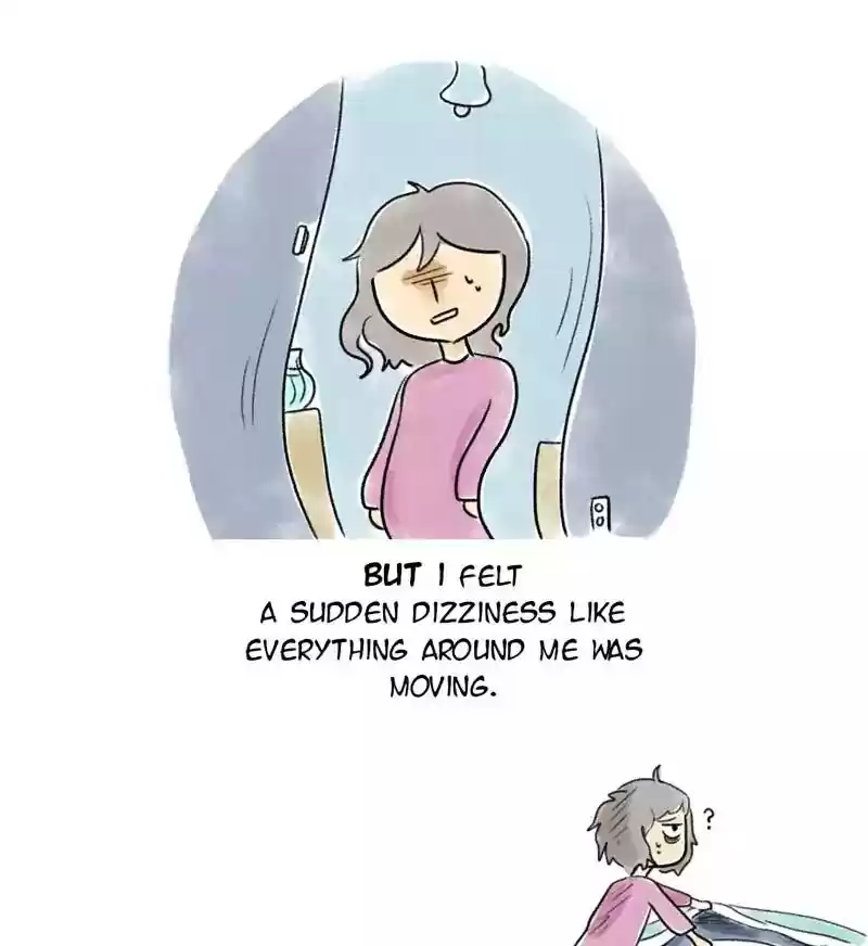 A Budgie's Life Chapter 73: Ep.73: