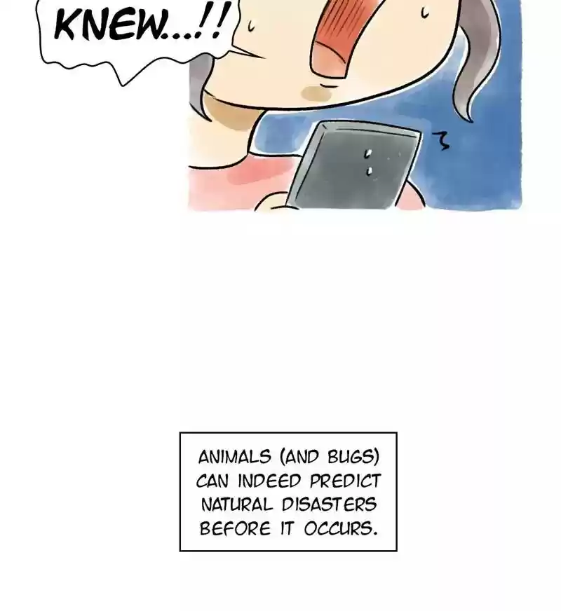 A Budgie's Life Chapter 73: Ep.73: