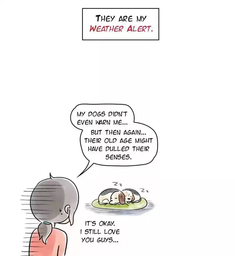 A Budgie's Life Chapter 73: Ep.73: