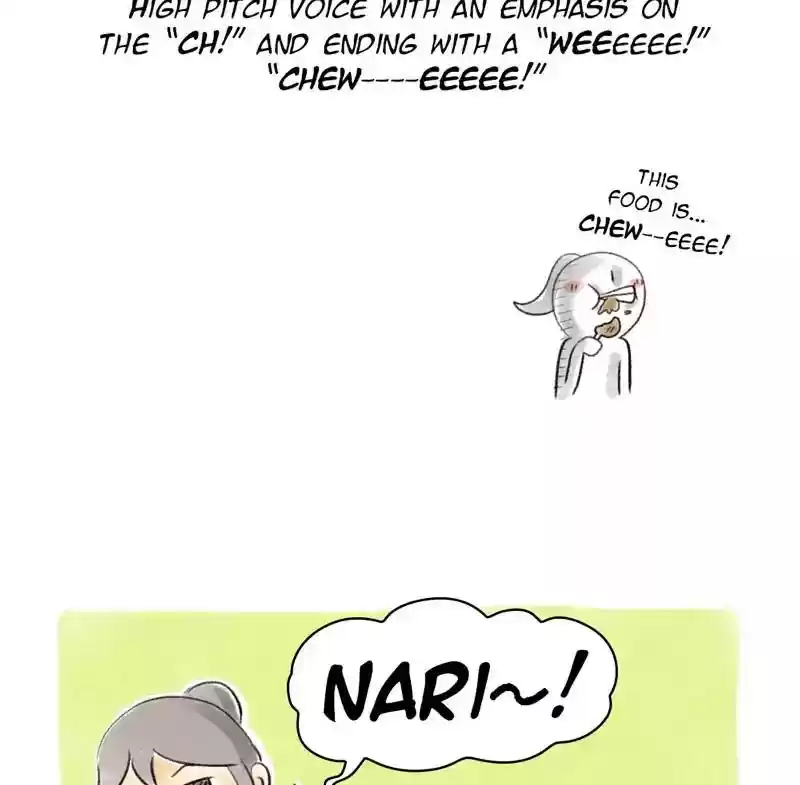 A Budgie's Life Chapter 74: Ep.74: