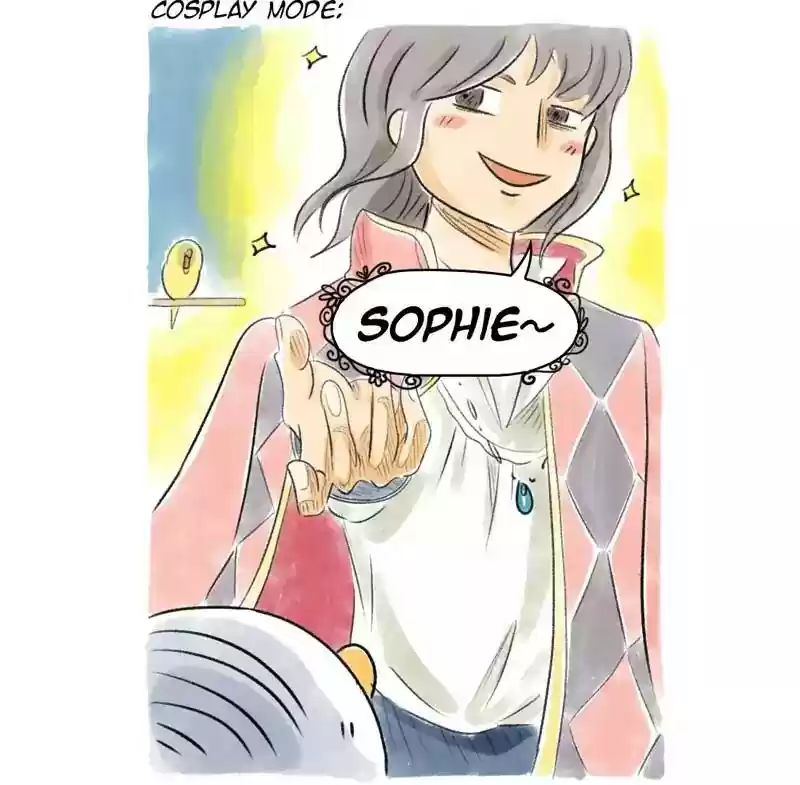 A Budgie's Life Chapter 74: Ep.74: