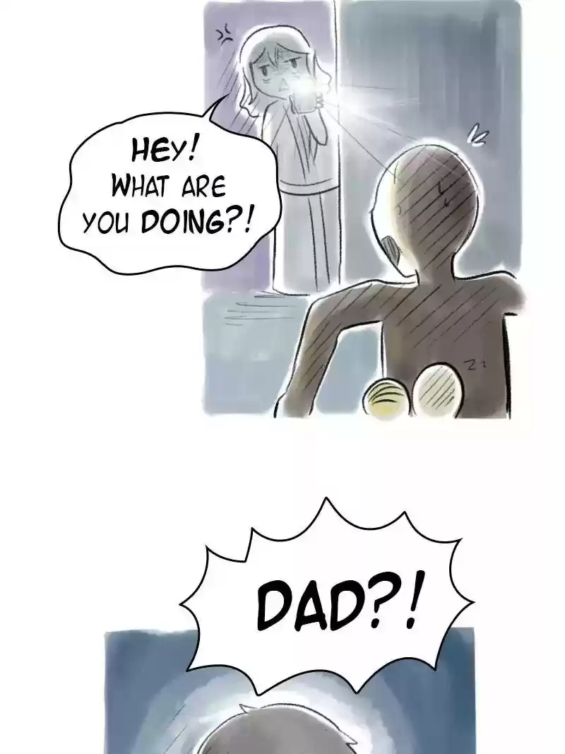 A Budgie's Life Chapter 75: Ep.75: