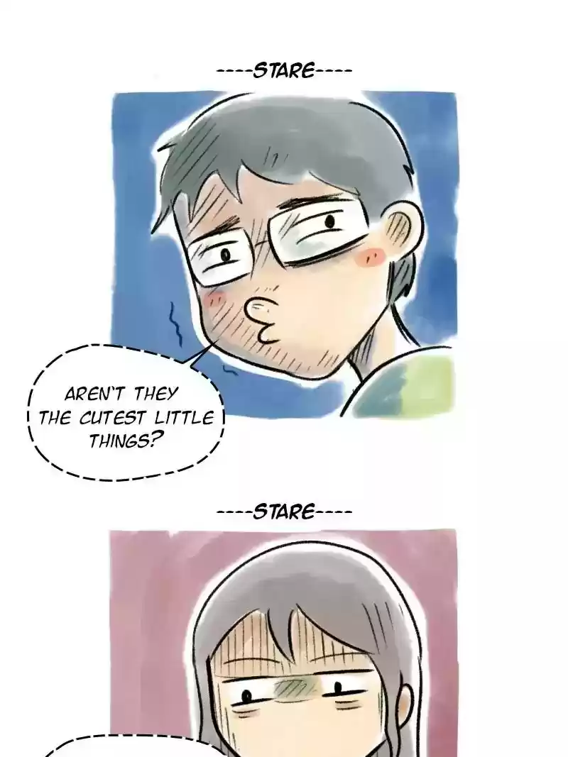 A Budgie's Life Chapter 75: Ep.75: