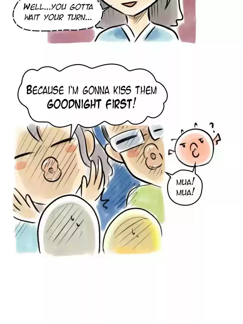 A Budgie's Life Chapter 75: Ep.75: