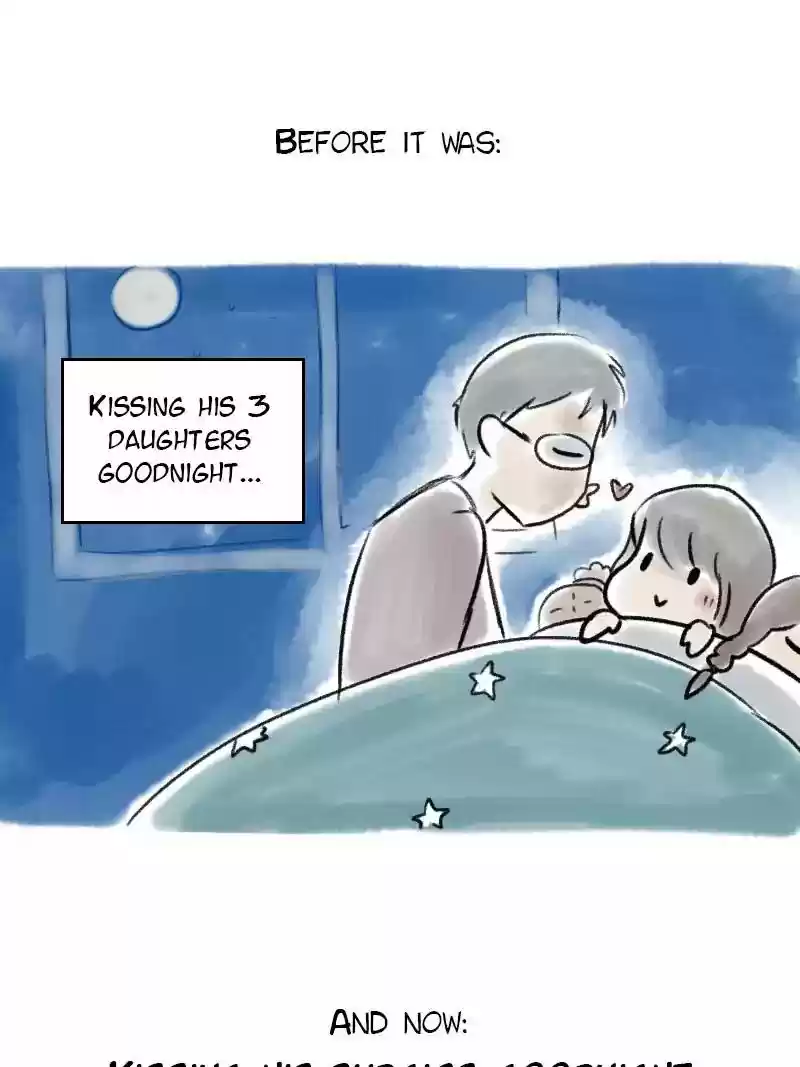 A Budgie's Life Chapter 75: Ep.75: