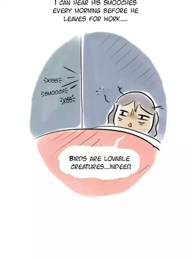 A Budgie's Life Chapter 75: Ep.75: