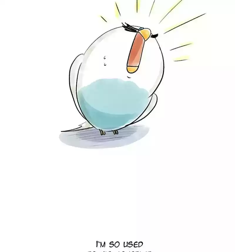 A Budgie's Life Chapter 76: Ep.76:
