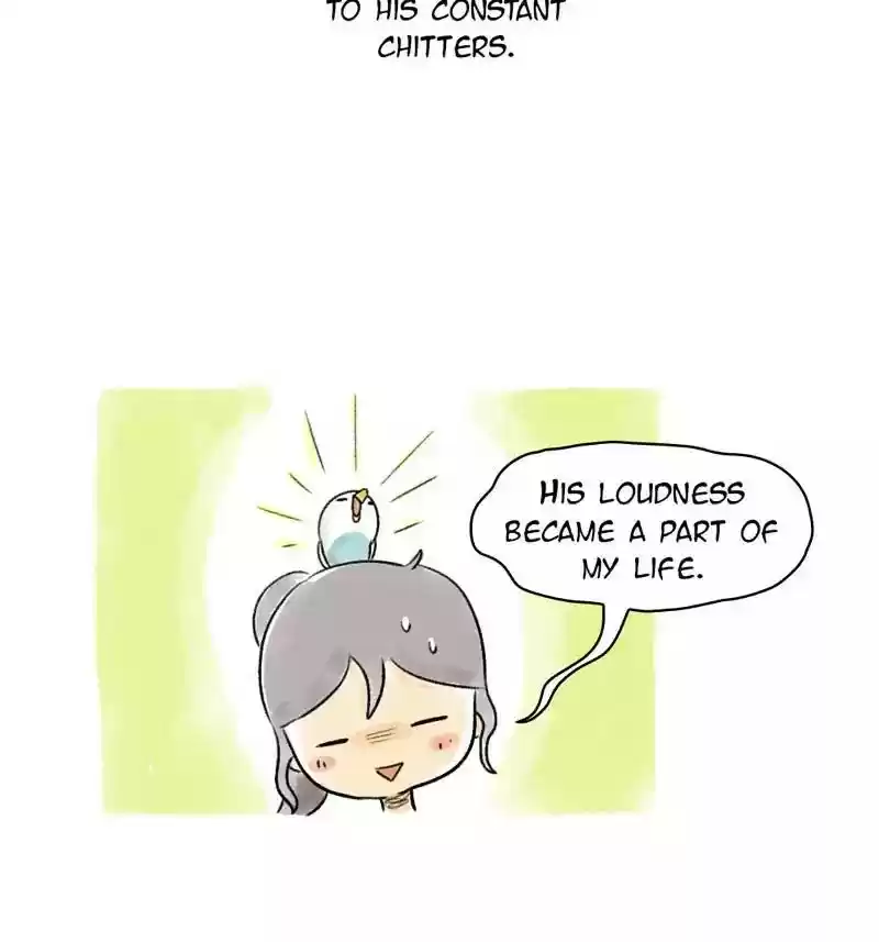 A Budgie's Life Chapter 76: Ep.76: