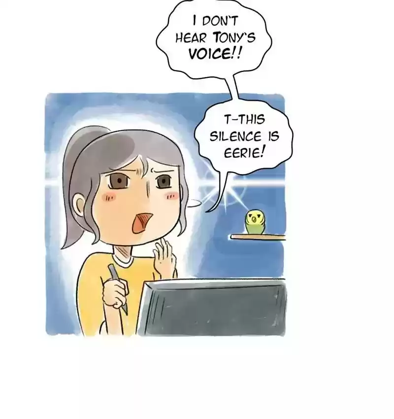 A Budgie's Life Chapter 76: Ep.76: