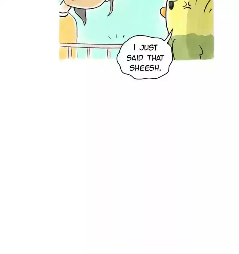 A Budgie's Life Chapter 76: Ep.76: