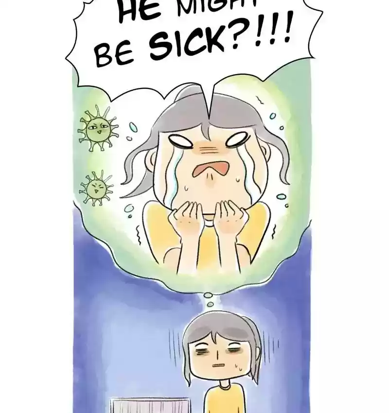 A Budgie's Life Chapter 76: Ep.76: