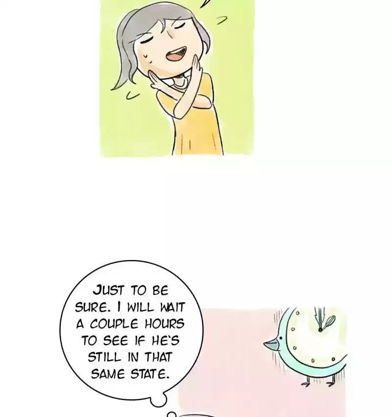 A Budgie's Life Chapter 76: Ep.76: