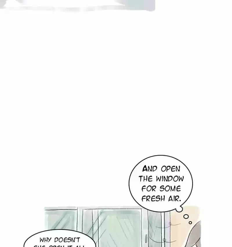 A Budgie's Life Chapter 76: Ep.76: