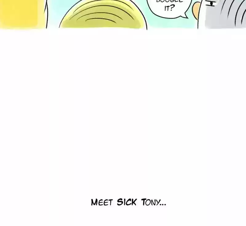 A Budgie's Life Chapter 76: Ep.76: