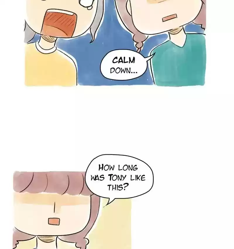 A Budgie's Life Chapter 77: Ep.77: