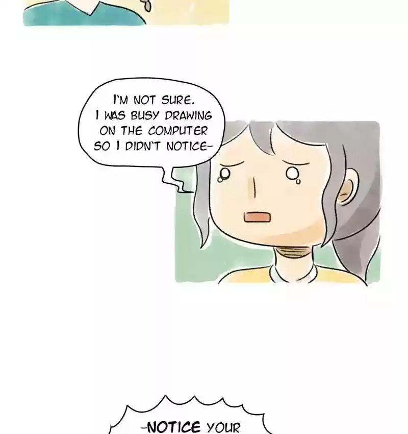 A Budgie's Life Chapter 77: Ep.77: