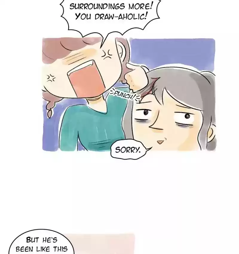 A Budgie's Life Chapter 77: Ep.77: