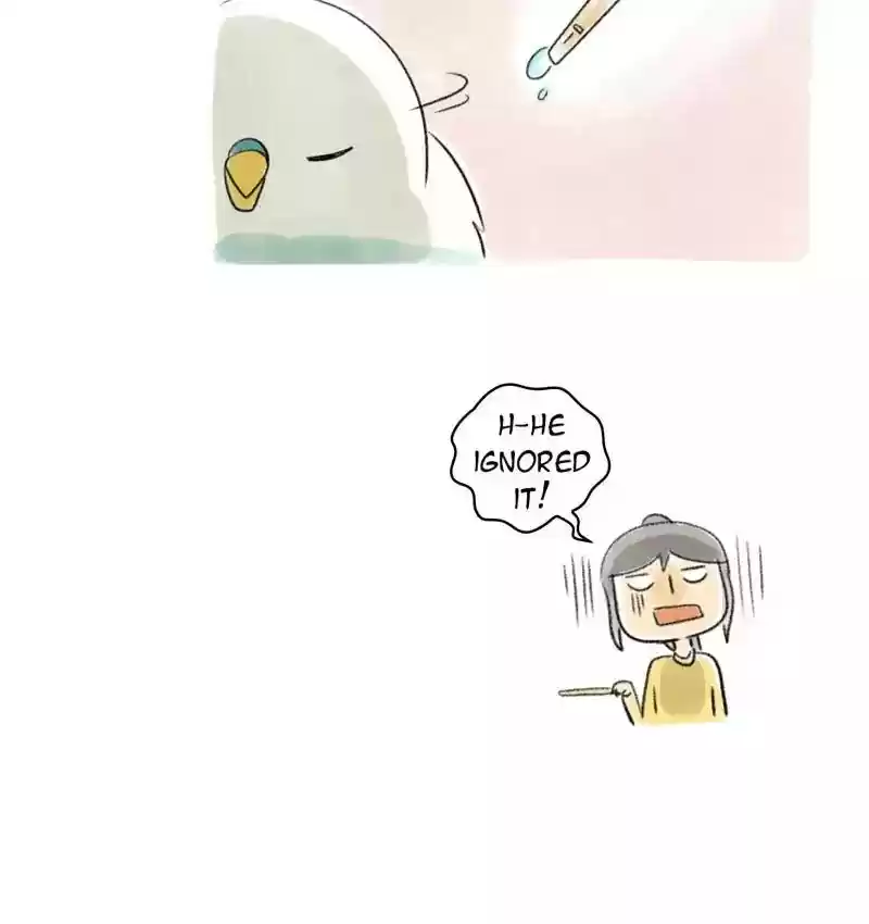 A Budgie's Life Chapter 77: Ep.77: