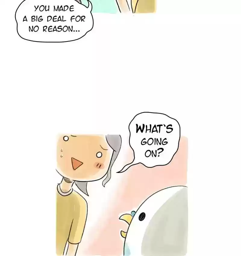 A Budgie's Life Chapter 77: Ep.77: