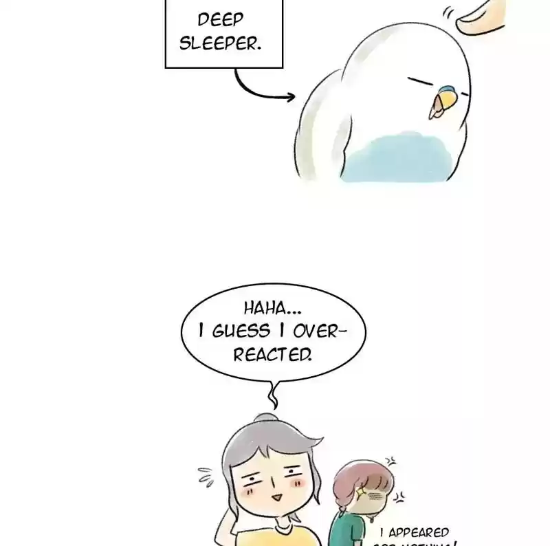 A Budgie's Life Chapter 77: Ep.77: