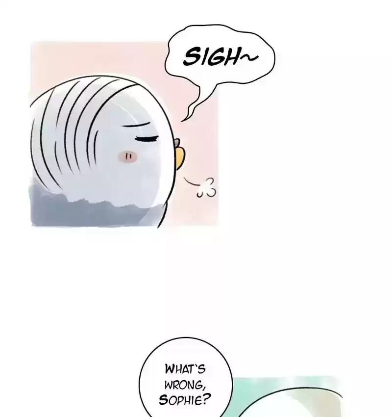 A Budgie's Life Chapter 78: Ep.78: