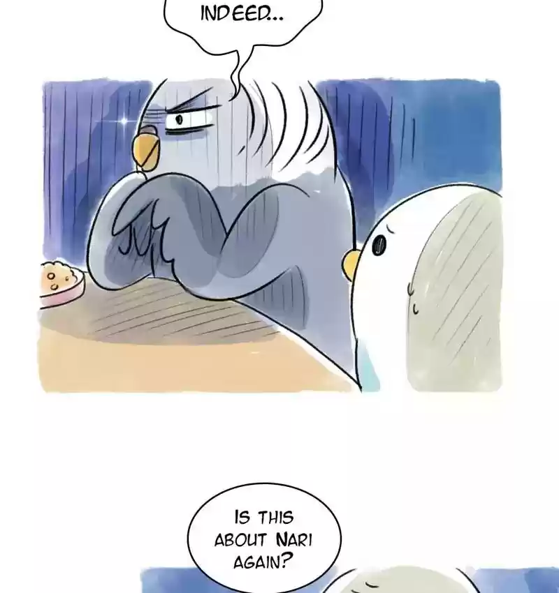 A Budgie's Life Chapter 78: Ep.78: