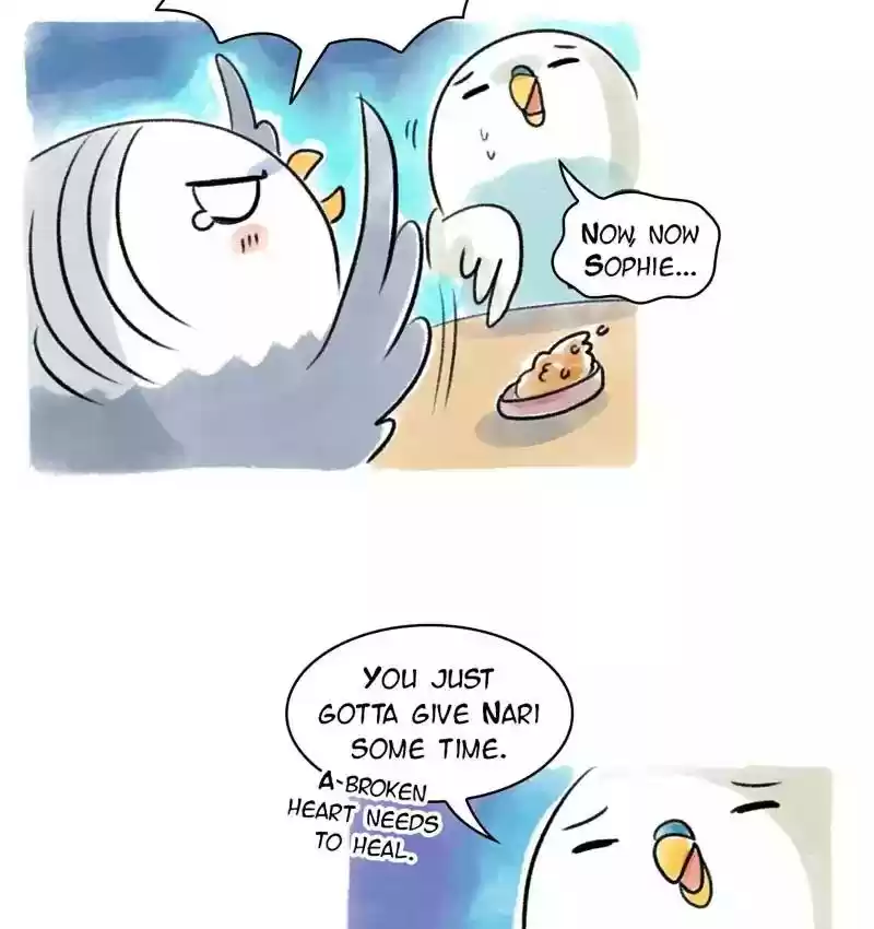 A Budgie's Life Chapter 78: Ep.78: