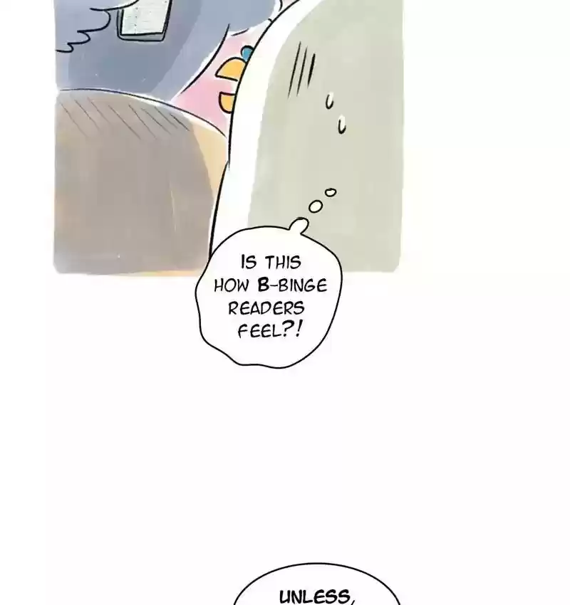 A Budgie's Life Chapter 78: Ep.78: